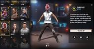 Wukong is an aggressive option (Image via Free Fire)